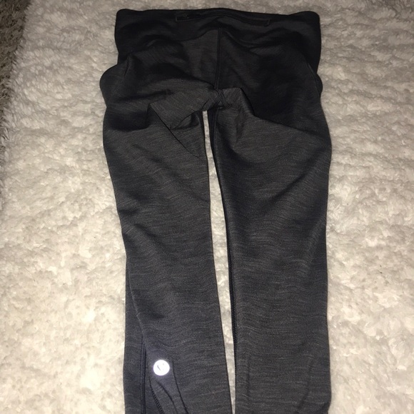 Brand new speed leggings size 4! - Picture 2 of 4